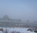 Самолёт из Москвы не смог приземлиться в Южно-Сахалинске из-за сильного тумана