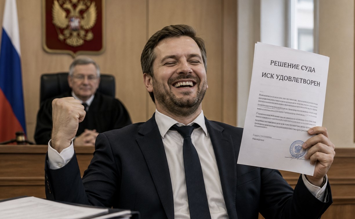 Россиянин отсудил у работодателя 1,5 млн рублей благодаря аудиозаписи