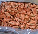 Кальмары, креветки и форель: более 1,4 тысячи тонн рыбы и морепродуктов из Азии ввезли на Сахалин и в Приморье