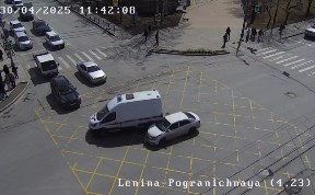 Происшествия