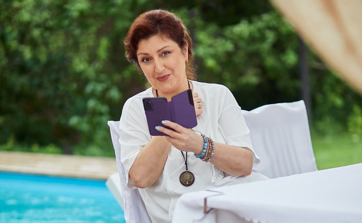 На Сахалине нейросети особенно интересны пользователям старше 55 лет