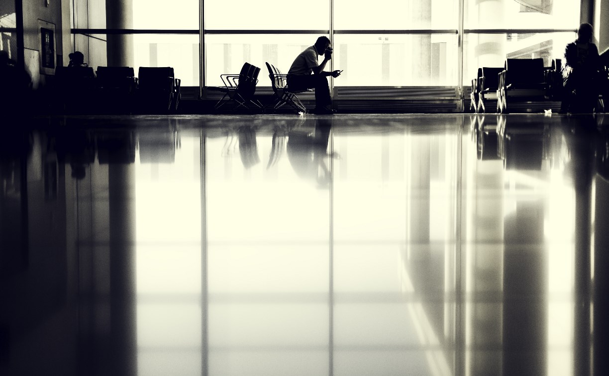 Два самолёта из Москвы в Южно-Сахалинск задерживаются на несколько часов