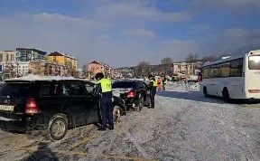 Происшествия