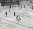 В Южно-Сахалинске стартовал сезон проекта "Детско-юношеский спорт по направлению хоккей с шайбой"
