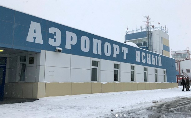 Аэропорт Итурупа «забыл» подготовиться к отправке рейса в Южно-Сахалинск Аэропорт Итурупа «забыл» подготовиться к отправке рейса в Южно-Сахалинск