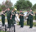 В Южно-Сахалинске увековечили память ветерана ВОВ Татьяны Кочневой