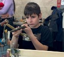 Уже 40 тысяч сахалинских школьников посетили экскурсии в рамках программы детского социального туризма