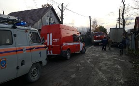 Происшествия