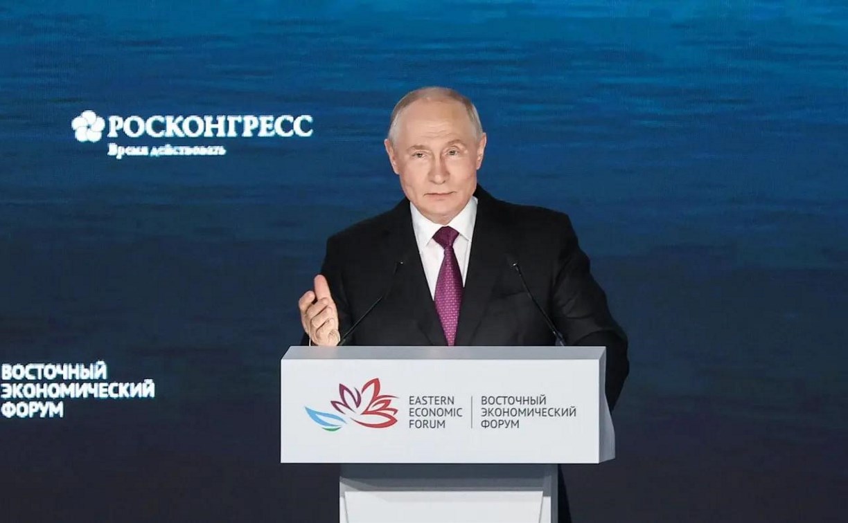 Общественники Южно-Сахалинска прокомментировали заявление президента о новой стратегии развития ДФО до 2036 года
