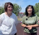 Ринг для кикбоксинга, новый рентген и кабельное телевидение: "Губернаторский контроль" побывал в Смирныховском районе