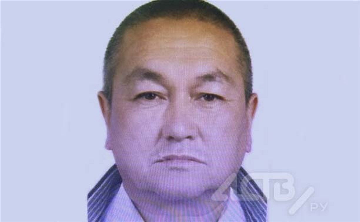 Гражданин Узбекистана пропал на Сахалине