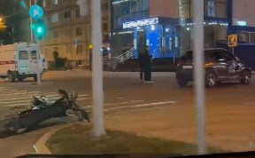 Происшествия