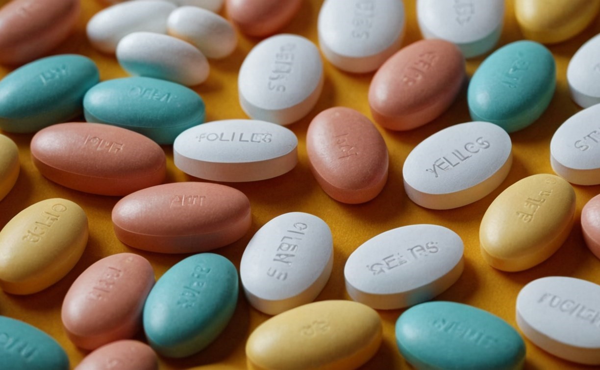 Минздрав почистил реестр: из списка лекарств исключили 71 препарат