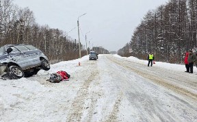 Происшествия