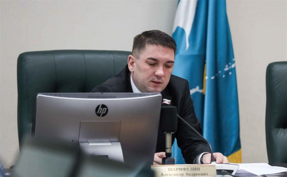 Сахалинские депутаты обсудили вариант применения эвтаназии к агрессивным дворнягам 