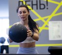 Сахалинцы проверили себя в гонках с препятствиями в облегчённом формате