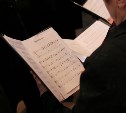В Южно-Сахалинске прозвучат "Песни Победы" в исполнении "Хора Турецкого" и "Сопрано Турецкого"