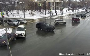 Происшествия