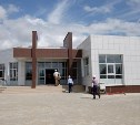 Новый Дом культуры откроется в Южно-Сахалинске ко Дню города