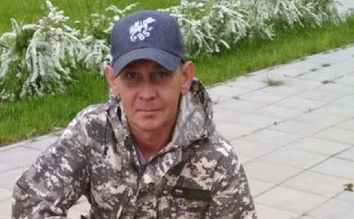 Родственники и полиция разыскивают жителя Южно-Сахалинска, пропавшего неделю назад