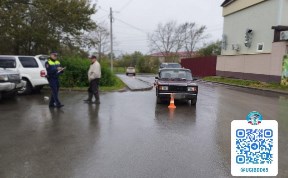 Происшествия