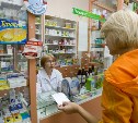 Подделки и лекарства низкого качества изъяли из сахалинских аптек