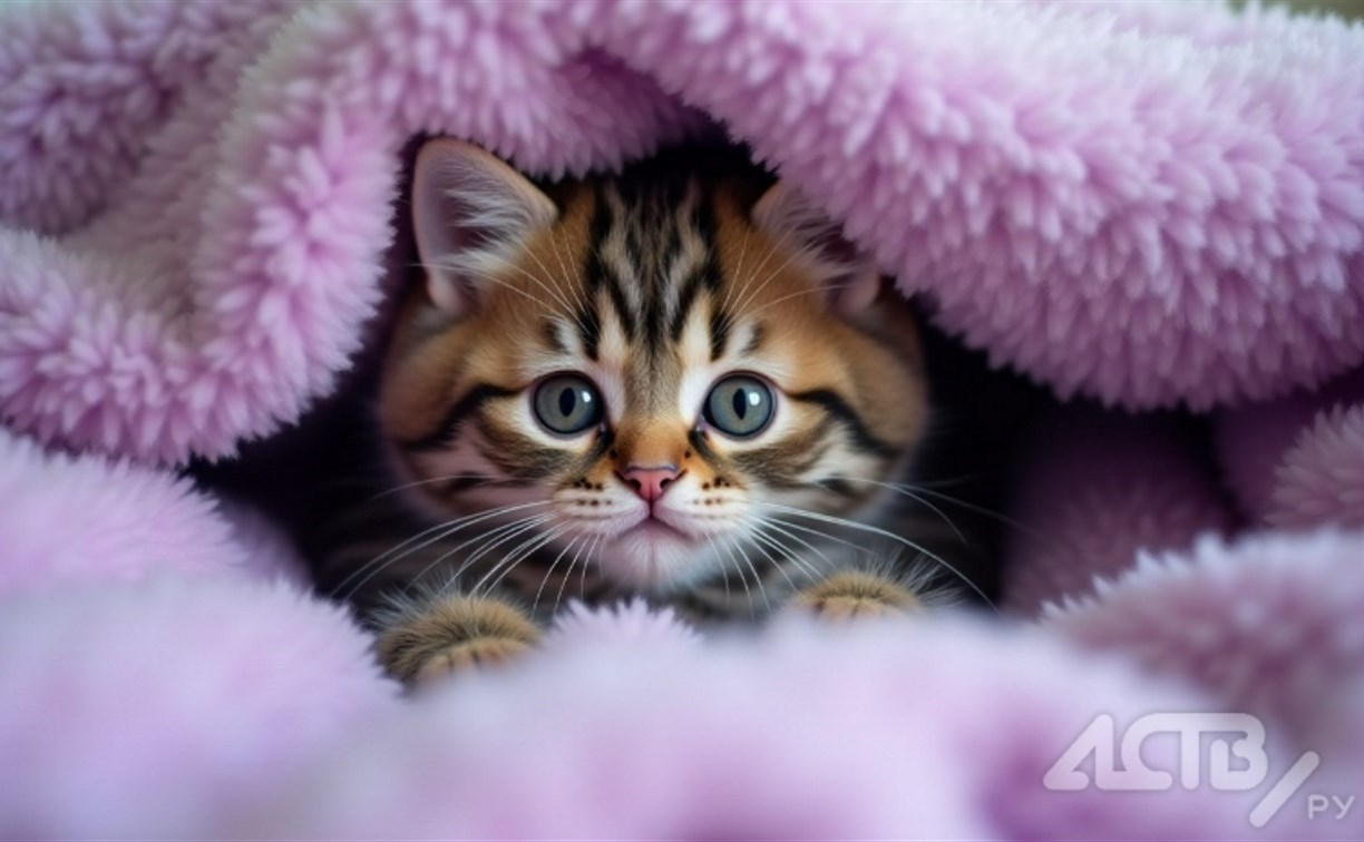Четыре дома в Южно-Сахалинске останутся без отопления