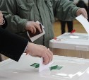 В день выборов президента России на Сахалине усилят меры безопасности