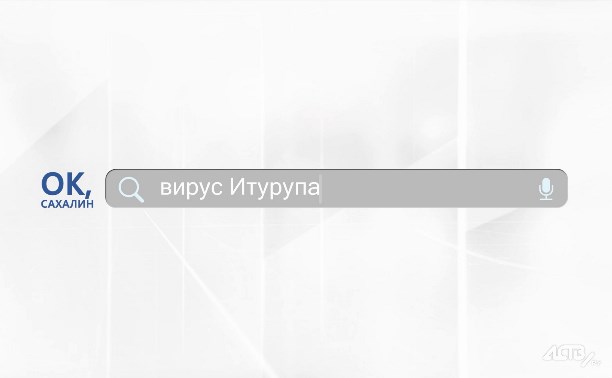 "Ок, Сахалин": что такое "вирус Итурупа"