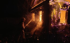 Происшествия