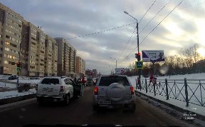 Происшествия