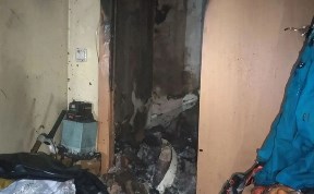 Происшествия