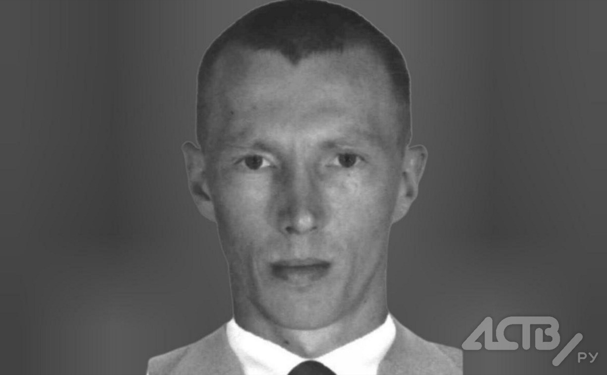 Обвиняемого в угоне грузовика ищут на Сахалине