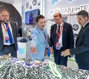 От клоповки до керамики: чем сахалинские ремесленники удивляют гостей ВЭФ-2026