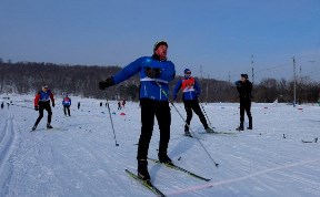 Спорт