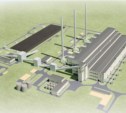 Одобрен проект строительства Сахалинской ГРЭС-2