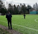 На Камчатке после урока физкультуры скончалась школьница