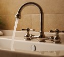 Холодную и горячую воду отключили у некоторых потребителей Южно-Сахалинска и пригорода