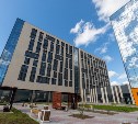 В студенческом городке СахалинТех завершаются пусконаладочные работы