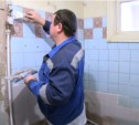 До конца года в Южно-Сахалинске отремонтируют 32 квартиры ветеранов ВОВ