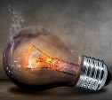 Масштабное отключение света произошло на Сахалине