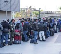 Таджикистан, Узбекистан - главные источники миграции на Сахалин: с начала года прибыли 2,5 тысячи человек