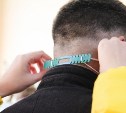 Корсаковские волонтёры помогут защитить уши от постоянного ношения масок