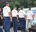 Сахалинская команда стала призёром соревнований по морской робототехнике во Владивостоке