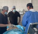 В Сахалинском областном онкодиспансере начнут по-новому бороться с болью