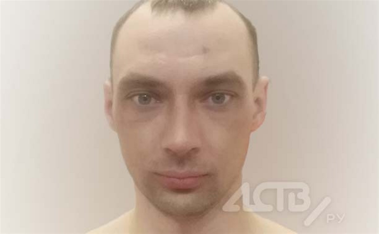 В Ногликах пропал 31-летний мужчина