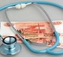 Сахалин урезал расходы на здравоохранение, соцподдержку, энергетику и образование