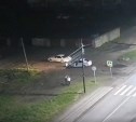   Пьяный подросток в Поронайске угнал Mark II и пытался скрыться от ДПС