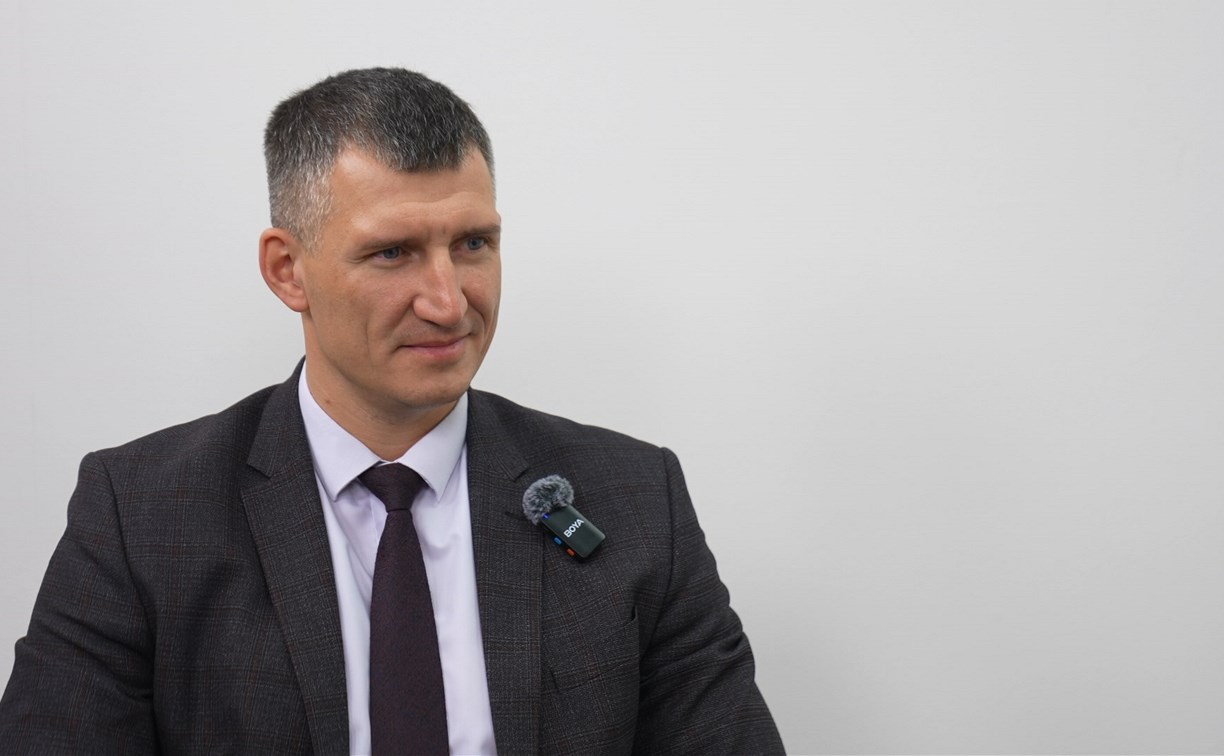 Три новые поликлиники появятся на Сахалине в следующем году