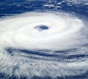 Остатки разрушительного тайфуна "Бави" принесут сильные дожди и ветер на Сахалин